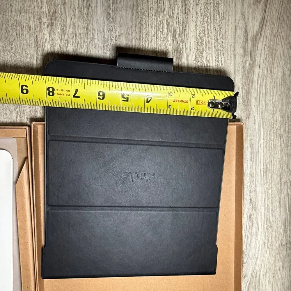 Amazon kindle scribe